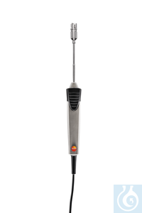 0602 0393 Testo ����������������� ������������� ���� (TC type K)