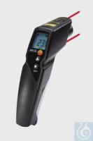 0560 8312 Testo testo 830-T2 - Infrared Thermometer 0560 8312