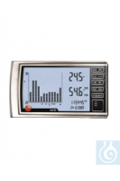 0560 6230 Testo testo 623 - Thermohygrometer 0560 6230