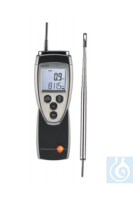 0560 4251 Testo testo 425 - Compact Thermal Anemometer 0560 4251