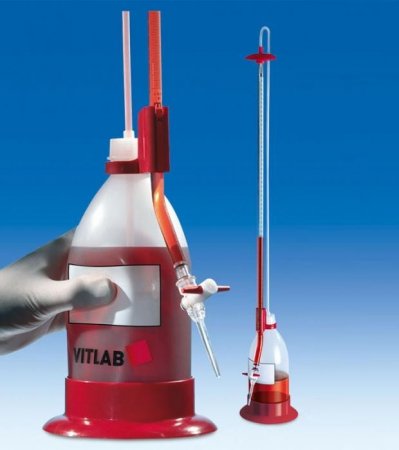 ������� �� �������� VITLAB, 50 ��, ���������� ������, �������������� ������