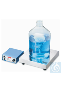 50088128 Thermo Scientific Cimarec&trade; ������ ������� Mobil 13 x 13 x 3,4 ����� (330 x 330 x 80 ��) ...