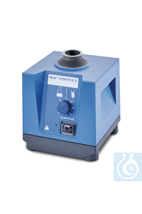 0003340000 IKA VORTEX 3 ����� �������� ������, ���������� ��� ��������������� ������ (��������� ...