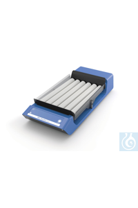 0004010000 IKA Roller 6 basic