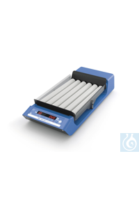 0004011000 IKA Roller 6 digital