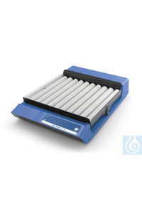 0004012000 IKA Roller 10 basic