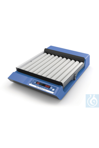 0004013000 IKA Roller 10 digital