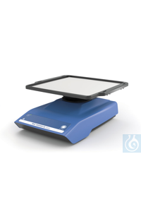0004000000 IKA Rocker 3D basic