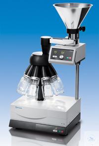 40.535.0002 Retsch PT 100 ������ ����, 220-240 �, 50 ��