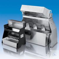 40.610.0001 Retsch Sample Splitter RT 6.5 � 12 �������� 6,3 ��