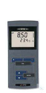 2AA110 WTW pH 3110 ������� � ������������� ����������� ���������� pH / ��