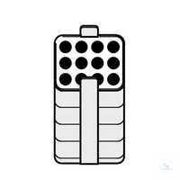 5810754003 Eppendorf ������� ��� �������������� ����� ������� 250 �� ��� ������������� � 12x 7-17 �� ����������, 2 ��.