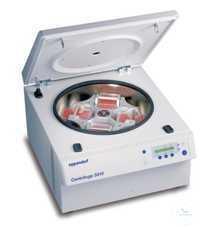 5810000327 Eppendorf ���������� 5810, 230 � / 50-60 ��, ���. �������� �������� A-4-62 � 15 / 50��