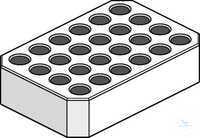 5825708008 ������� Eppendorf ��� 0,5 �� ������ � IsoRack, 2 ��.