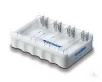 5825706005 ������� Eppendorf ��� 12 ���������� ������, ��� ���� ������ MTP / DWP-������, 2 ��.