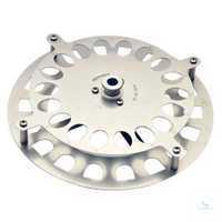 5490037006 Eppendorf Rotor F-40-18-19, 18x10 ��