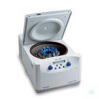 5704000016 ���������� Eppendorf 5702RH, ��� ������, � ����������� � ����������, 230 � / 50-60 ��