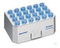 5353040130 ��������� �������� Eppendorf 1,5 / 2,0 �� ��� ������������� ������� 1,5 ��� 2,0 ��