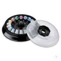 5427705007 Eppendorf Rotor F-45-18-17-Cyro, ���. ������ ������