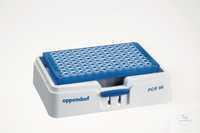 5306000006 Eppendorf SmartBlock PCR 96, термоблок для ПЦР-планшетов 96, вкл. покрышка