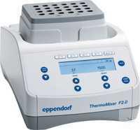 5387000013 Eppendorf ThermoMixer F2.0, � ����������� ��� �������� 2,0 ��, 220-240 �