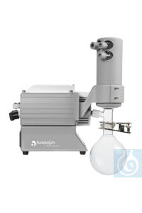 591-00171-00 Heidolph ��������� ����� Rotavac Vario Tec (EU-Plug)