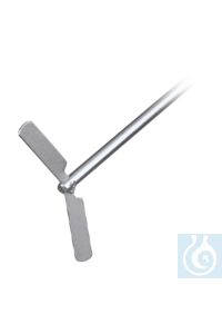 509-14000-00 Heidolph BR 14 Рабочее колесо со складным лезвием