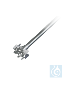 509-20000-00 Heidolph TR 20 Крыльчатка с радиальным потоком