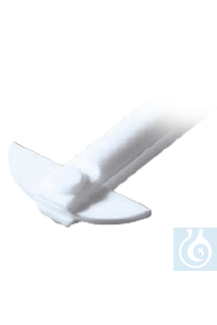 509-18000-10 Heidolph HR 18 Рабочее колесо полумесяца