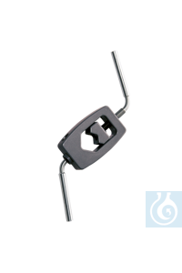 570-22000-00 Heidolph Clamp