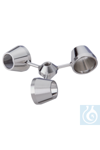 509-16120-00 Heidolph VISCO JET� - 120 ��
