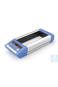 0004025300 IKA Dry Block Heater 3 ����������� ����� ������, 3 �����