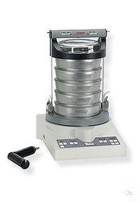 31.2100.00 �������� ���� Fritsch Torque Master ����� ���� 200 �� / 8 "