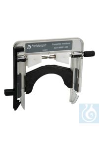 524-90021-00 Heidolph Cassette medium