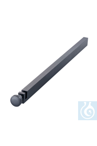0002594500 IKA AS 1.12 Traegerleiste fuer AS 1.10; ������� ������ ��� AS 1.10