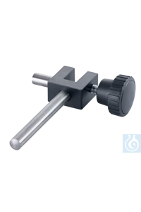 0001269200 IKA AS 1.7 Klemmstueck fuer AS 501.1; �������� ���������� ��� AS 501.1
