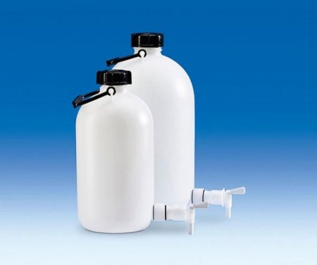 ������ VITLAB ��� �������� � ������, 50 �, PE-HD