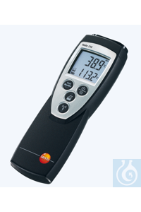 0560 1108 Testo testo 110 - 1-��������� ��������� NTC