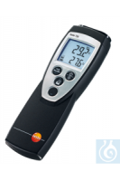 0560 7207 Testo testo 720 - Temperature meter 0560 7207