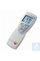0560 9261 Testo testo 926 - Temperature meter 0560 9261
