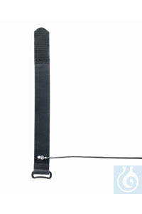 0613 4611 Testo Velcro Pipe Wrap Probe (NTC)