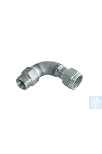 6195 Huber ������� ���������� 90 � M16x1