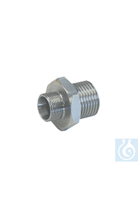 6299 адаптер Huber M16x1m-1/2 "м