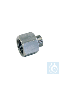 6364 ������� Huber M16x1m-1/2 "f