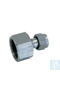 6361 ������� Huber M16x1f-3/4 "f