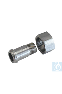 6391 Huber ������� M30x1,5f-1/2 "�