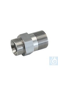6444 Huber ������� M30x1,5�-1 "�