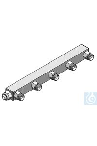 6815 Huber 5-�������� �����, M16x1