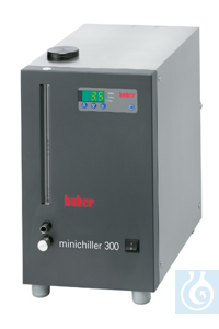 3006.0063.99 Huber Minichiller 300 Chiller