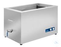 8250 Bochem SONOREX TECHNIK RM 180 UH, 40 ���